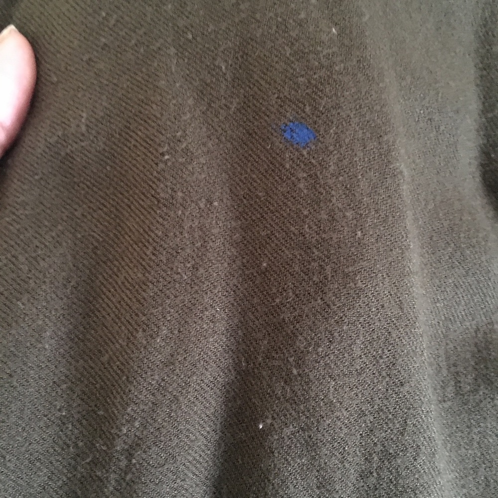 utility tee - Picture 2 of 2